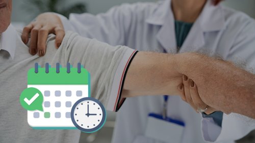 Reumatológia rendelés időpontfoglalás