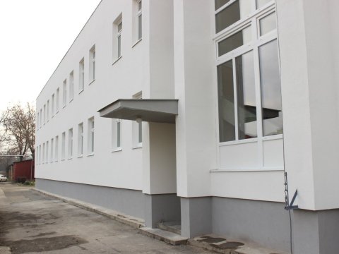 Energetikai korszerűsítés a Jahn Ferenc Dél-pesti Kórház 2015. DECEMBER 14.