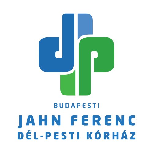 Budapesti Jahn Ferenc Dél-pesti Kórház és Rendelőintézet |  - Header logo image